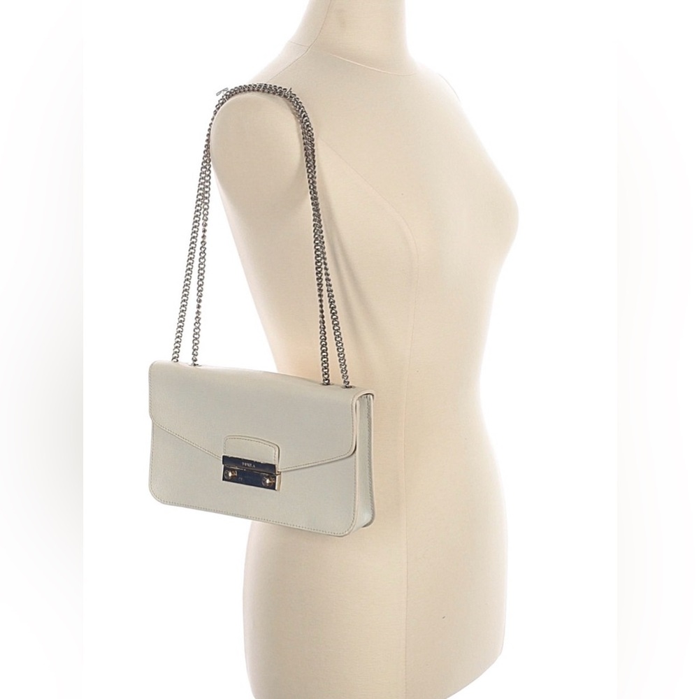 Furla Metropolis Crossbody Bag